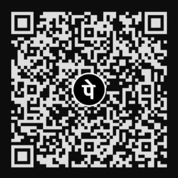Payment QR Code